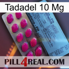 Tadadel 10Mg 35